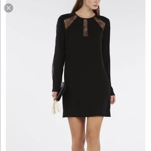 Bcbg dress